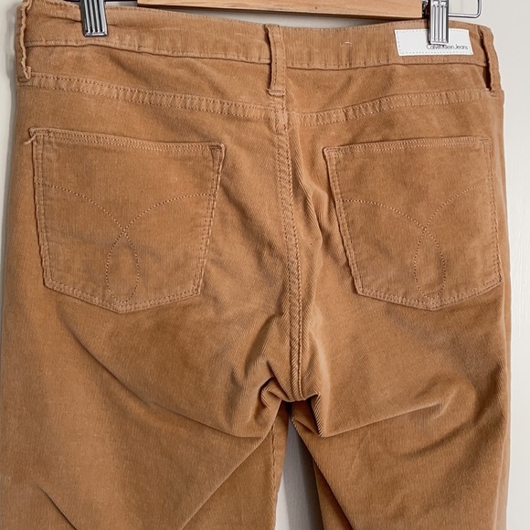 Calvin Klein corduroy - Picture 3 of 3
